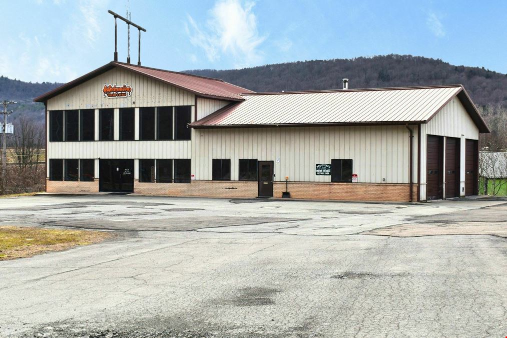 347 State Highway 10