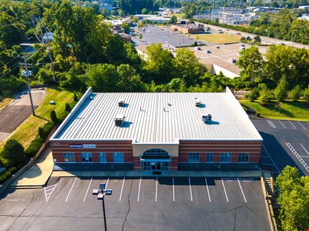 Mixed Use space for Rent at Red Bank West in Cincinnati
