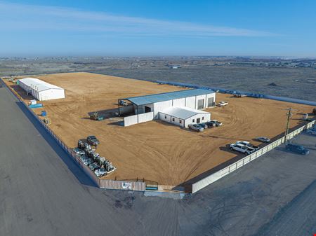 Investment Sale: 9.00% Cap, Long Term lease