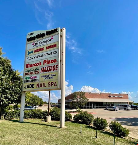 Valley Ridge Square