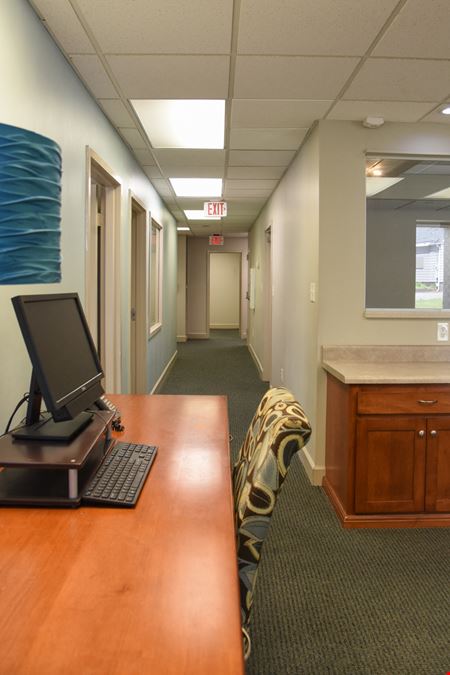 Turn Key Medical Office