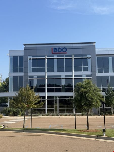 The BDO Building
