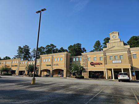 Liberty Square