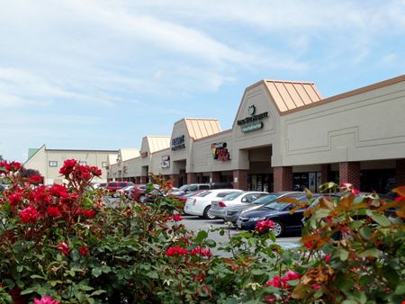Retail space for Rent at Middletown Square Shopping Center in Middletown