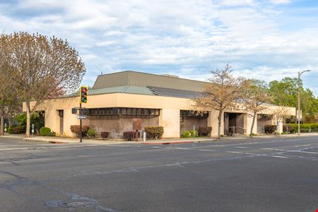 Office space for Sale at 601 Main Street in Chico
