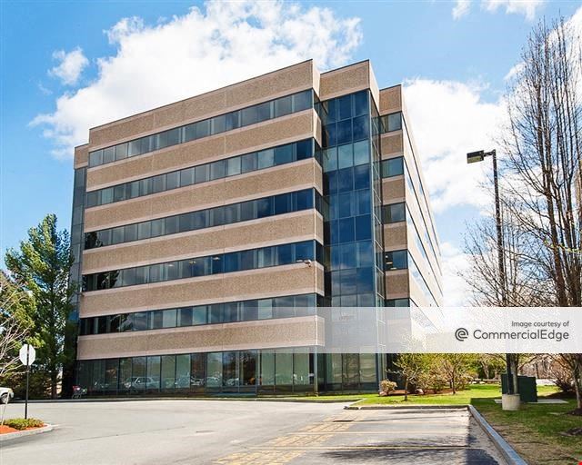 Building 1