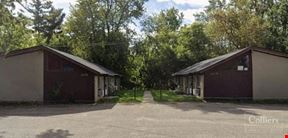 For Sale | Multifamily Building