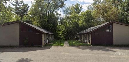 Other space for Sale at For Sale | Multifamily Building in Holt