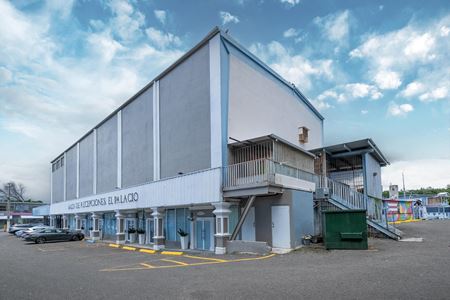 Retail space for Rent at JUANA DIAZ SHOPPING CENTER in JUANA DIAZ