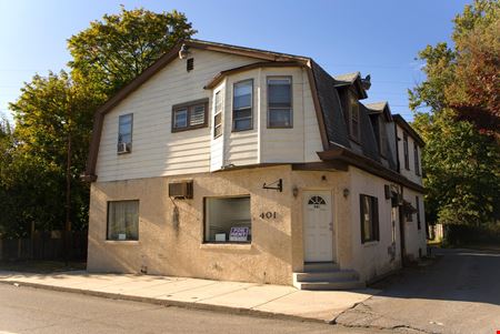 Multi-Family space for Sale at 401 W Chester Pike in Ridley Park