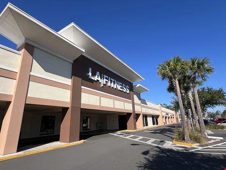 Retail space for Rent at Altamonte Springs Plaza in Altamonte Springs