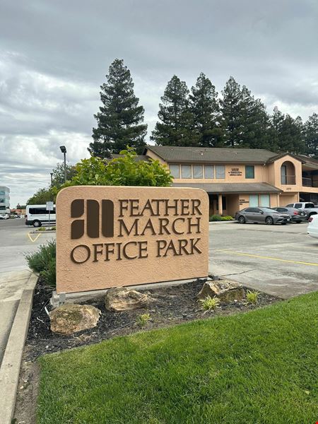 Office space for Rent at Brookside Office Condo - Feather River Drive in Stockton