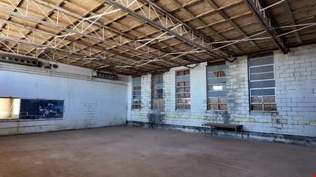 Former School Building - Freedom Twp