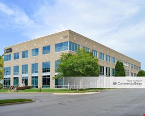 Glenwood Office Building