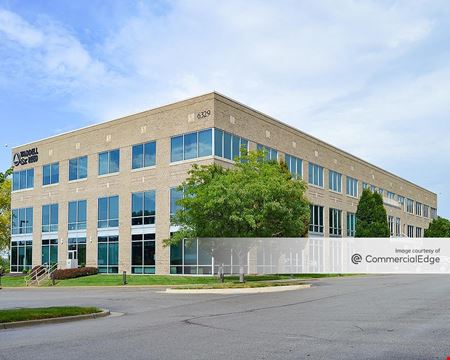 Office space for Rent at Glenwood Office Building in Overland Park