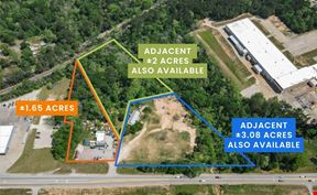 11110 Hwy 75 N