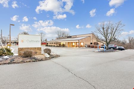 Office space for Sale at 5522 Taylor Mill Rd in Taylor Mill