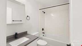 Nordic Lofts - 6-unit Queen Anne apartment building for sale