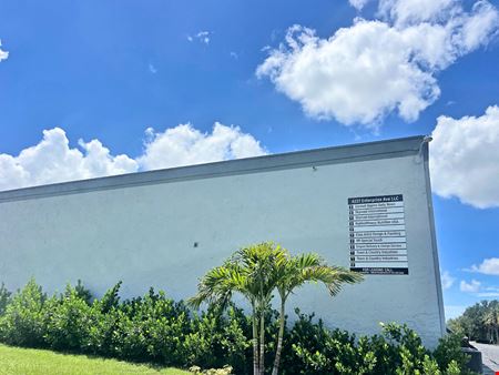 Naples Production Park