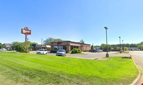 Former Wendy's