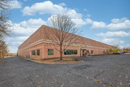 Industrial space for Sale at 7624 Boone Avenue North in Brooklyn Park