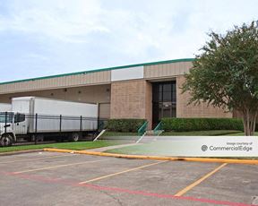 Prologis Post Oak 8