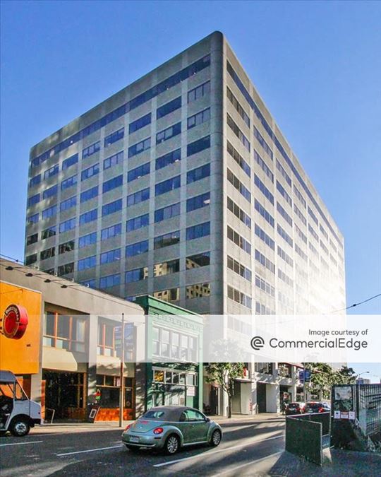 201 Third Street