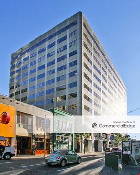 201 Third Street