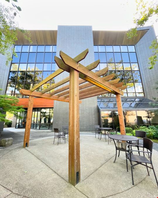 CoLab Coworking - Vancouver