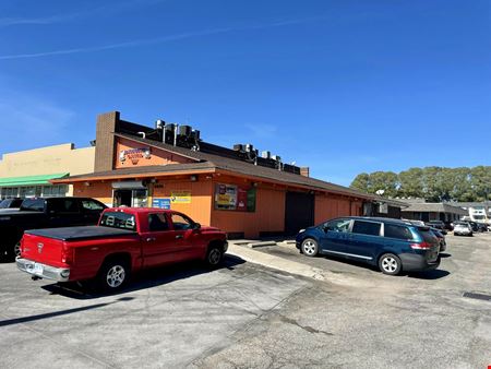 Retail space for Sale at EAST LINCOLN RETAIL CENTER in Wichita