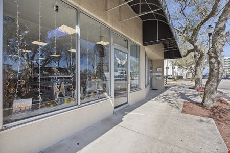 1010 E New Haven Ave Ste A
