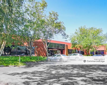Industrial space for Sale at 47817-47835 Westinghouse in Fremont