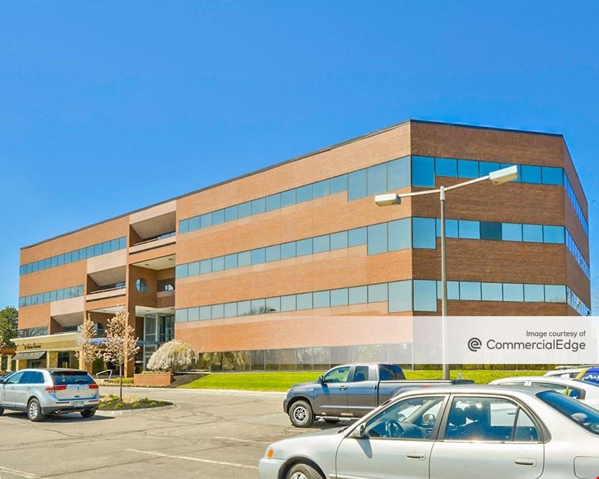 2400 District Avenue