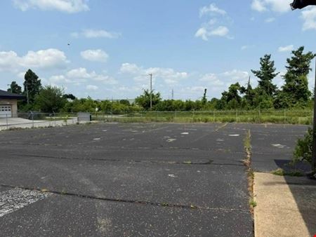 Warehouse Shop for Sale - National Turnpike