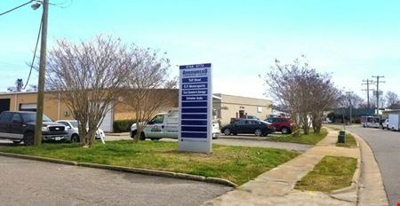 Arrowhead Commerce Center