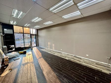 5511 N Lincoln - +/- 900 SF Commercial Storefront