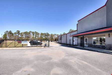 Sumter Auto Repair
