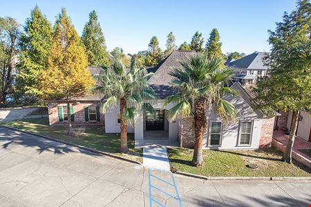 Office space for Rent at Class A Office Space, Suite B For Lease in Baton Rouge