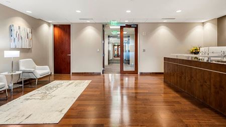 Office space for Rent at Peachtree Offices West Paces - Peachtree Offices 3715 Northside Pkwy in Atlanta