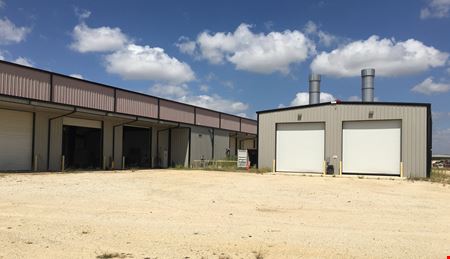 70,340 SF Service Facility on 46 AC