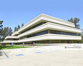 1000 Menlo Park Office Center
