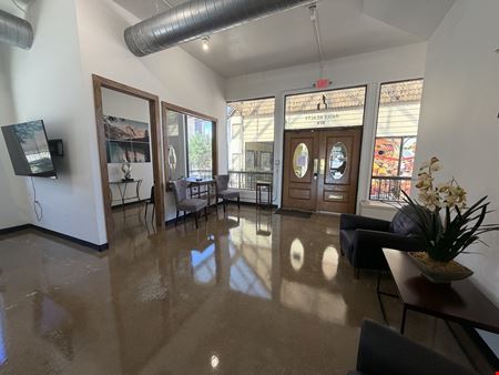 302 University Dr