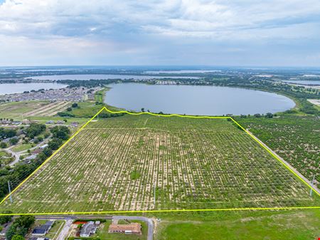 VacantLand space for Sale at Smartridge Park Residential Development in Winter Haven