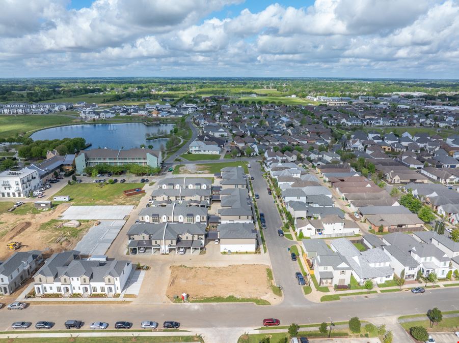 Sugar Mill Pond Development Opportunity