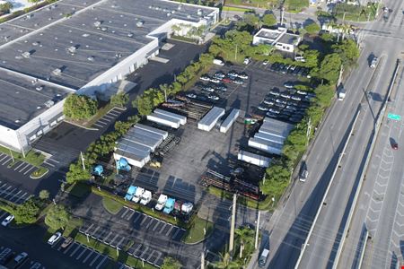 8100 NW 25th Street
