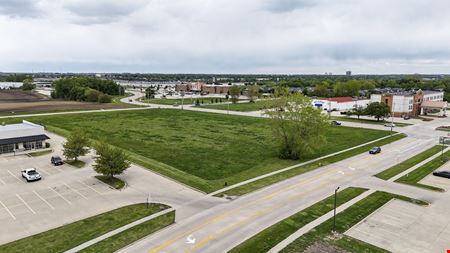 VacantLand space for Sale at 1038 Wylie Drive in Bloomington