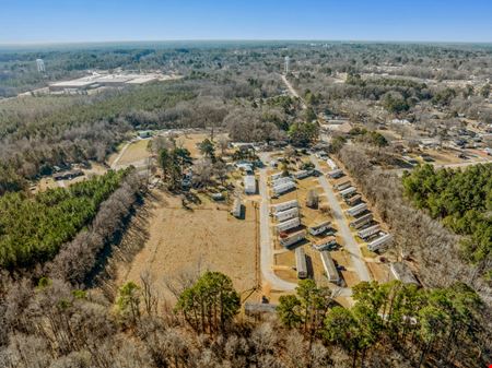 52 Unit Two MHP Portfolio - Monticello, AR