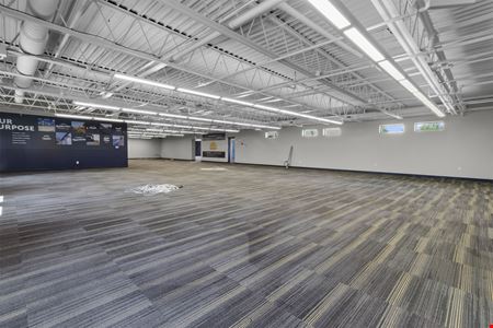 +/- 12,000 SF Freestanding Flex Industrial Building in Park 100