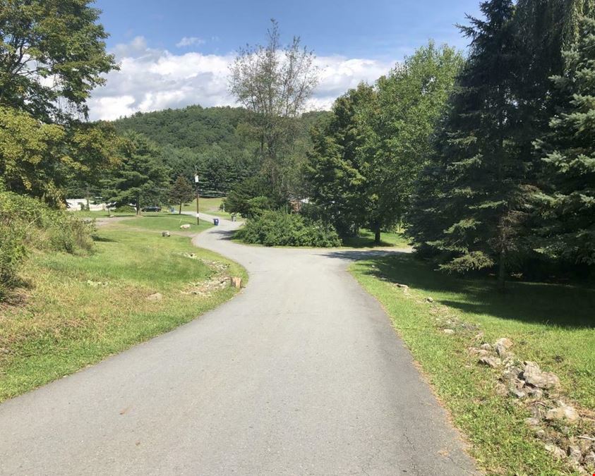 Streamside Estates