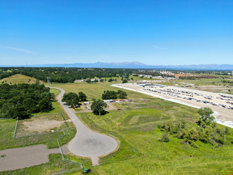 Paul Bunyan Industrial Park
